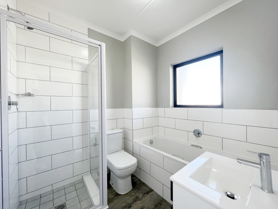 To Let 2 Bedroom Property for Rent in Haasendal Western Cape